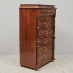 671658 Chest of drawers